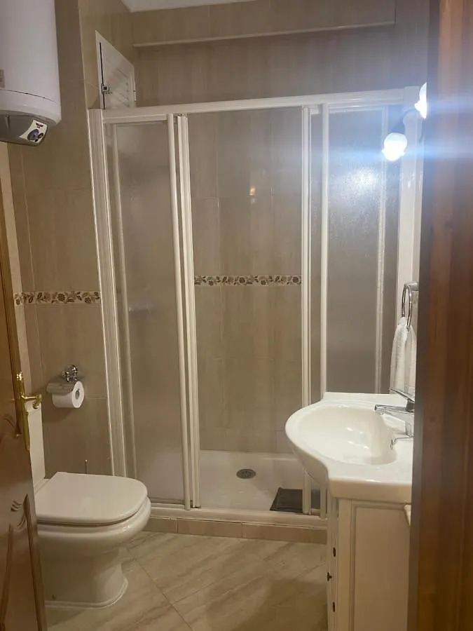 Perla Del Sol 1 L Apartment Torremolinos