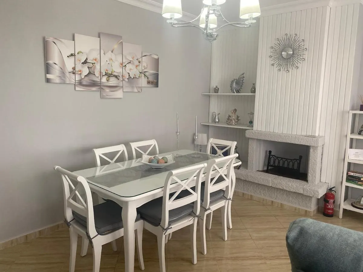 Perla Del Sol 1 L Apartment Torremolinos Spain