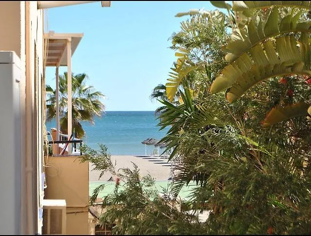 Perla Del Sol 1 L Apartment Torremolinos